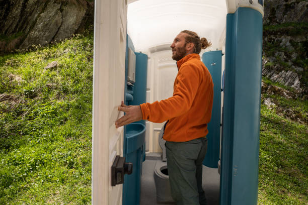 Best Portable toilet rental cost  in Bowie, MD