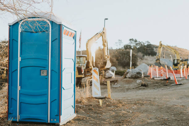Portable Toilet Options We Offer in Bowie, MD