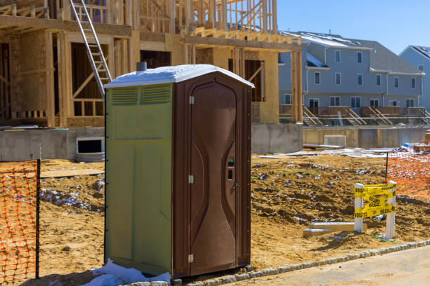 Best Construction site porta potty rental  in Bowie, MD